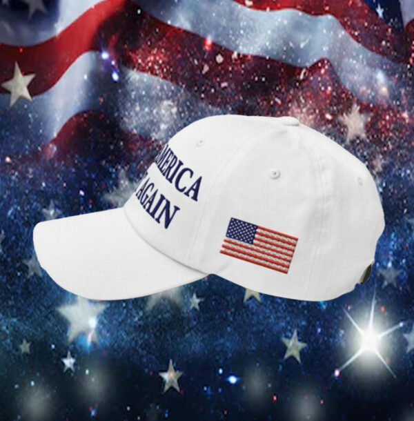 Trump 2025 Inauguration MAGA Dad Hats