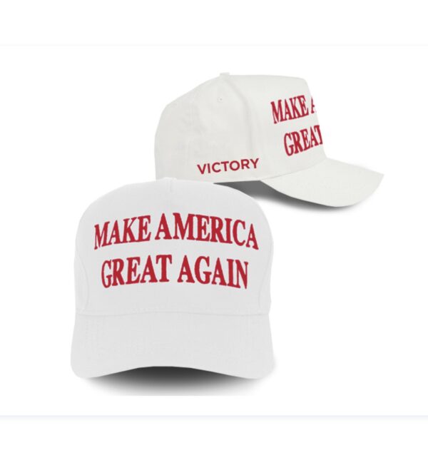 Trump Inauguration Victory Hat