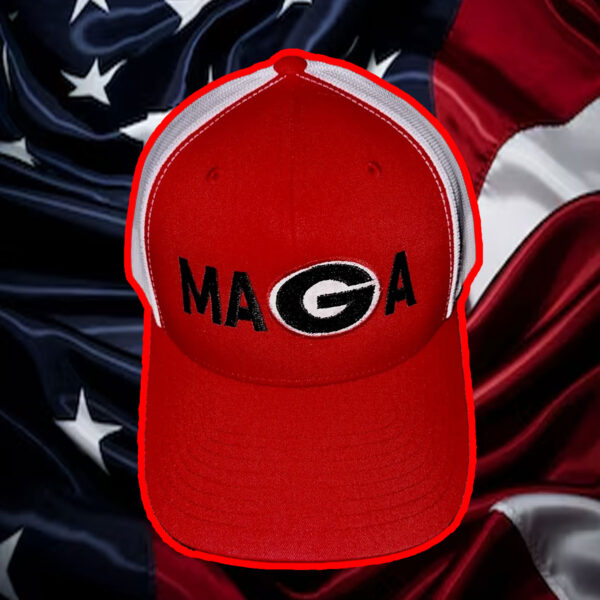 MAGA 112 Richardson Hat