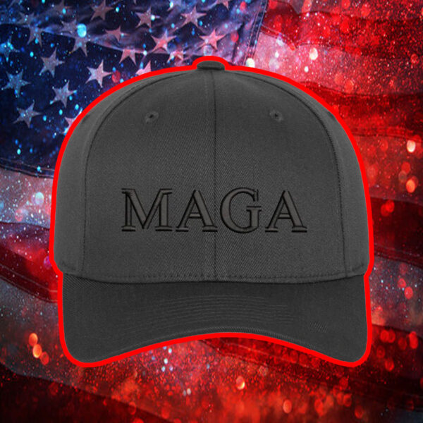 Republican MAGA Hat