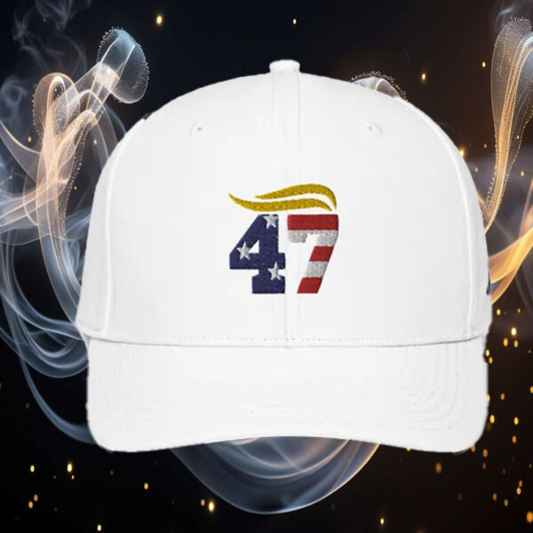 Trump 47 hat, Perfect for Trump Inauguration day