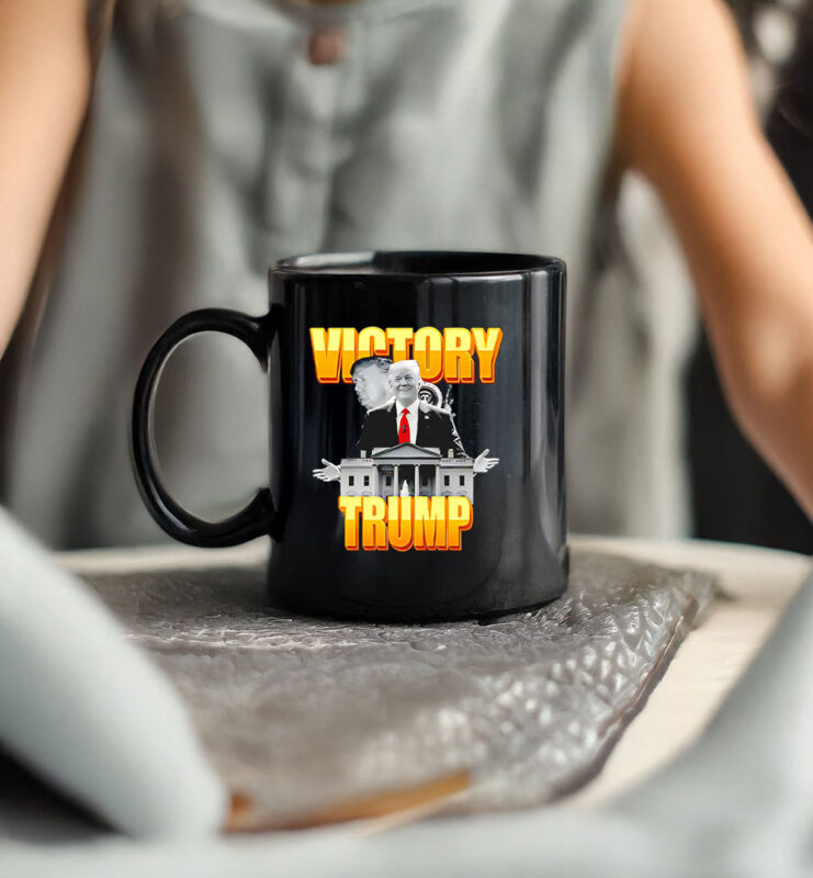 Victory Trump Mug