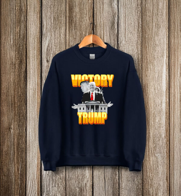 Victory Trump T-Shirt